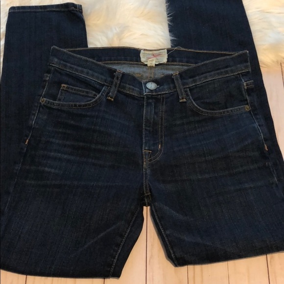 Current Elliot the fling jeans size 24 - Picture 4 of 8